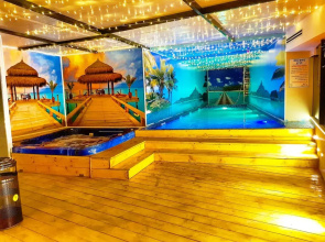 Lago Suites Hotel