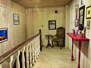 Mini Hotel Tverskoe Knyazhestvo