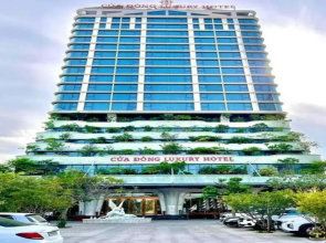 Cua Dong Luxury Hotel