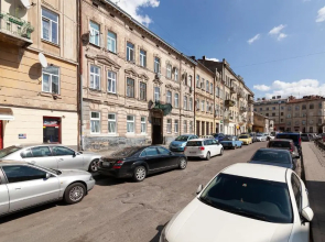 Avangard Grande Space* Apartment