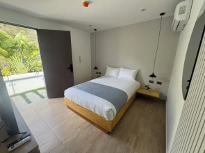 Hotel San Gil House