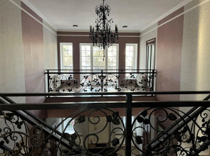 Отель Звёздная