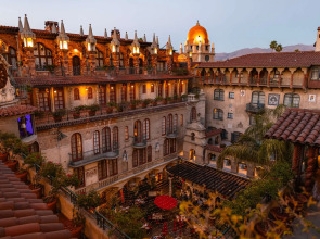 The Mission Inn Hotel & Spa