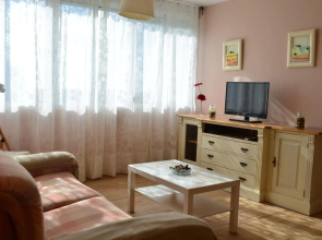 Apartamento Plaza Castañuelas