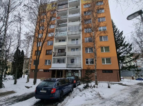 Apartmán West