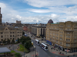 The Bradford Hotel