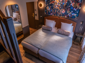 Hotel Maison Axel Opera
