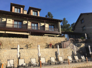 Hotel Balcón De La Cuesta