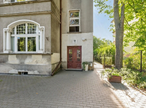 Dom & House-Apartament Kosciuszki Family