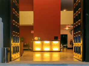 Pueblito Escondido by Playa Moments