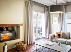 Macaron Boutique Guest House