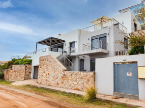 VILLA KATERINA Arkadian village