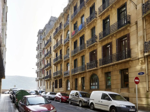 Soraluxe Apartment by FeelFree Rentals