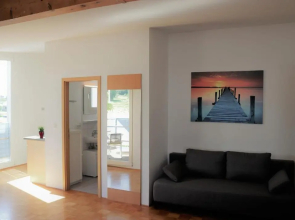 Inselappartement Reichenau