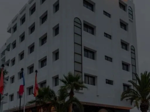 Imperial Boutique Hotel Rabat