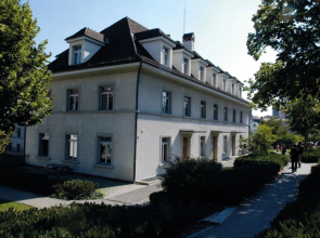 Youth Hostel Fribourg
