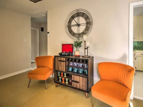 Lovely Tomball Home < 1 Mi to Dtwn + Pool Access!