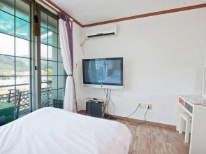 Rest Pension in Chuncheon