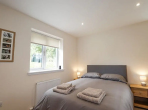Crask Bungalow