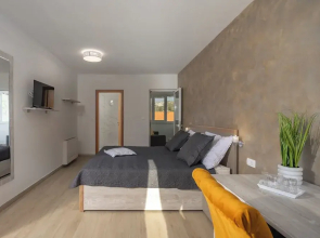 Family Resort Santa Maria II Room 201