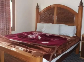 Diamond Hills Hotel Naran