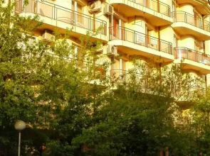Evi Apartments 2