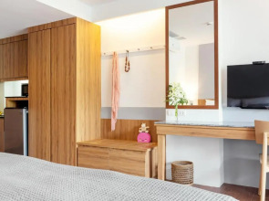 Sunwing Kamala Beach