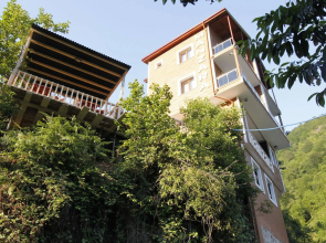 Manzara Butik Otel