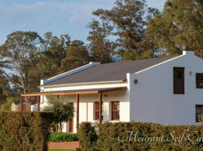 Meurant Self Catering Family Cottage