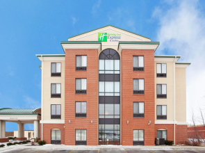Holiday Inn Express Hotel & Suites Cleveland - Richfield by IHG
