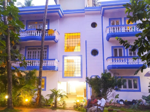 Hiline Budget Rooms