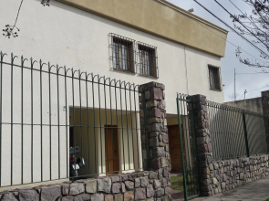 Hualfin Hostal y Empresa de Viajes y Turismo