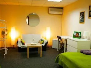 RealTimeSchool Hostel