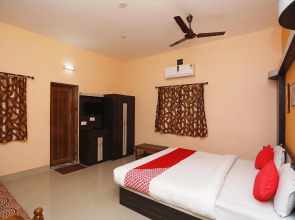 OYO 28415 Resort Garden Retreat