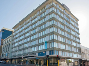 Scenic Hotel Dunedin City