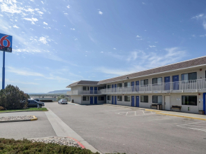 Motel 6 Casper