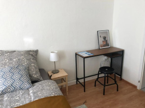 GottwaldHaus-Freiberg-Ferienwohnung