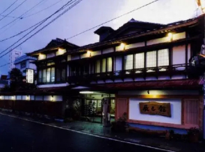 Asamushi Onsen Tatsumikan