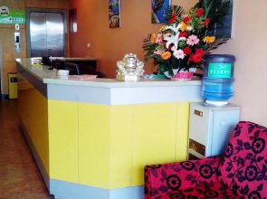 Homeinn Selected Hotel (Xinzhou Ancient City)