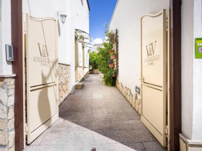 V&V Suite & Breakfast