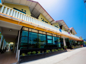 Harmony Bed and Bakery