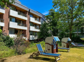 Appartement Hotel Timmendorfer Strand