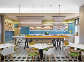 Home2 Suites by Hilton Kaifeng