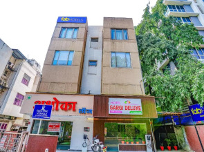 Fabhotel Gargi Deluxe