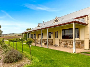 Barossa Vineyard Cottages