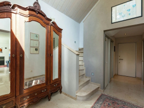 Beautiful 5 Star Villa