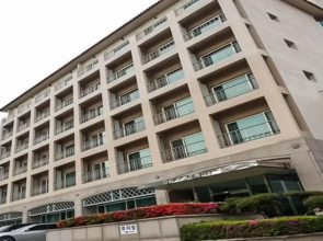 Asan Oncheon Hotel