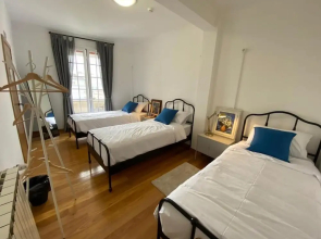 Fonte Branca Guest House