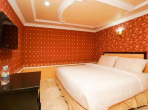 Istana Permata Dinoyo by OYO Rooms
