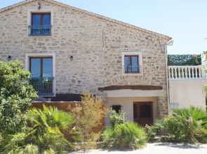 La Bastide de l'Olivier